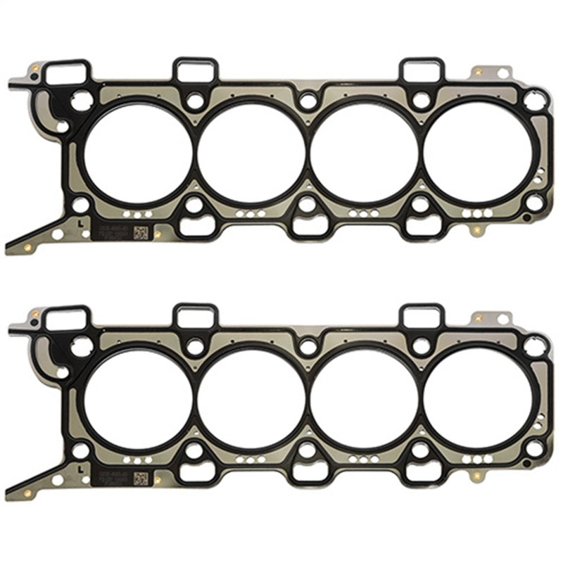 Ford Performance Parts 5.0l Coyote Head Changing Kit - 5.2L Head On 5.0L M-6067-M5052 Photo - Primary