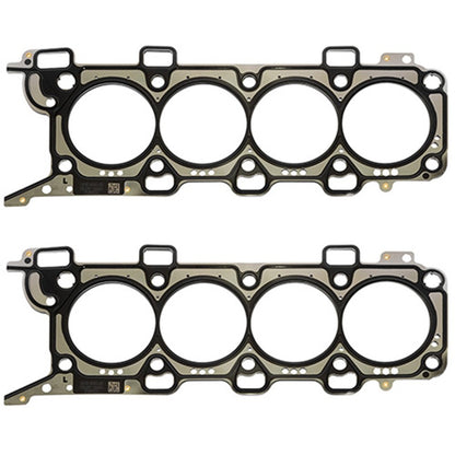 Ford Performance Parts 5.0l Coyote Head Changing Kit - 5.2L Head On 5.0L M-6067-M5052 Photo - Primary