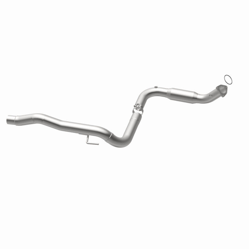 MagnaFlow California Grade CARB Compliant Direct-Fit Catalytic Converter 5451640 360 Degree Image Set