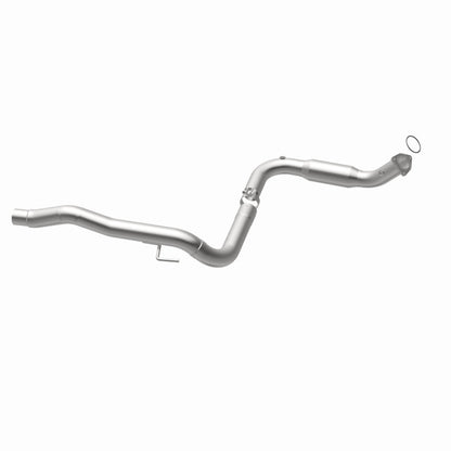 MagnaFlow California Grade CARB Compliant Direct-Fit Catalytic Converter 5451640 360 Degree Image Set