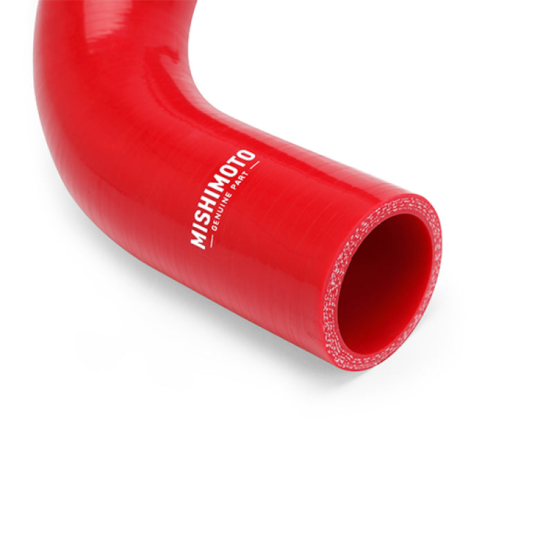 Mishimoto Mopar LX Chassis 6.1L V8 Silicone Coolant Hose Kit, 2005-2012 MMHOSE-MOP61-05RD User 4