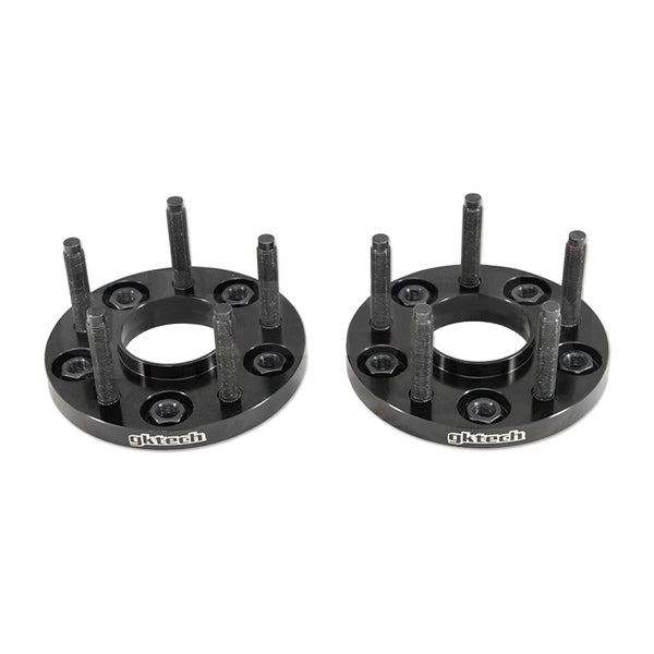 GKTech 5X100 Hub Centric Wheel Spacers - Variant
