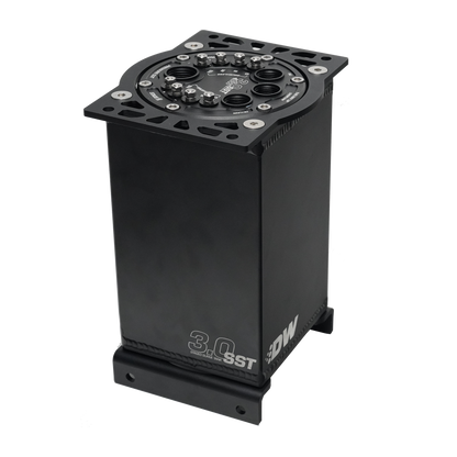 DeatschWerks 3.0L Surge Tank