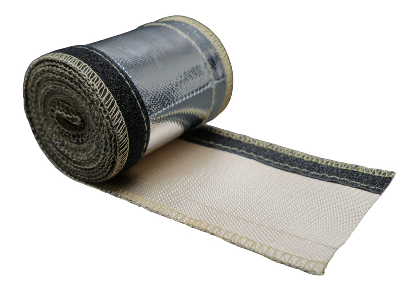DeatschWerks 6AN 20Ft. of Reflective Heat Protection Sleeving