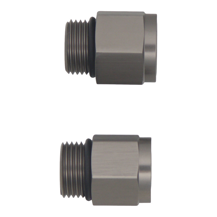 DeatschWerks 6-02-0607 to 6-02-0611 Fittings Kits