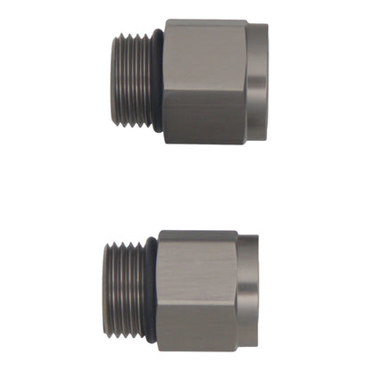 DeatschWerks 6-02-0607 to 6-02-0611 Fittings Kits