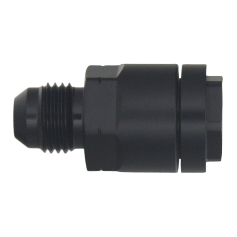 DeatschWerks 6AN to 3/8 in EFI Quick Connect