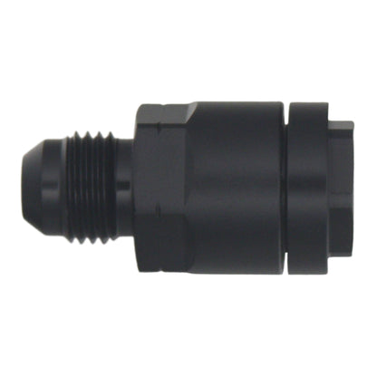 DeatschWerks 6AN to 3/8 in EFI Quick Connect