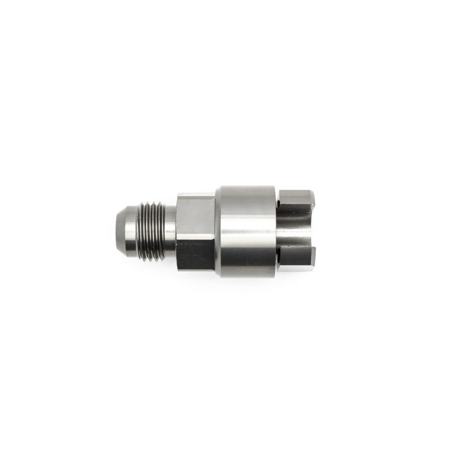 DeatschWerks 6AN to 3/8 in EFI Quick Connect
