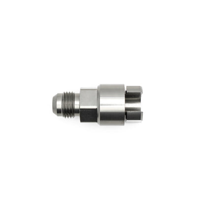 DeatschWerks 6AN to 3/8 in EFI Quick Connect