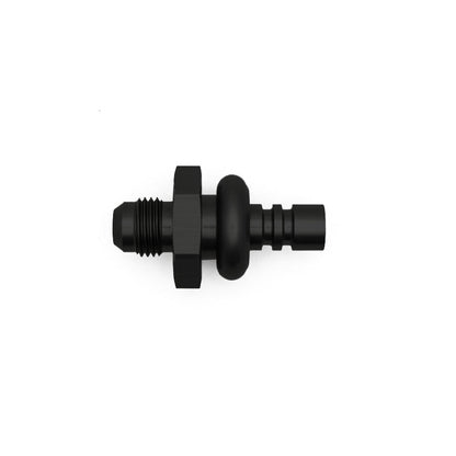 DeatschWerks 6AN to 3/8 in Ford EFI Quick Connect