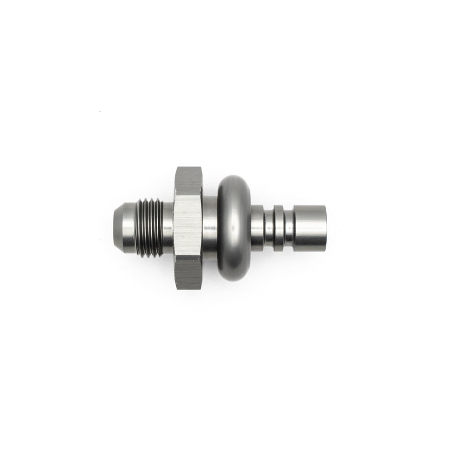 DeatschWerks 6AN to 3/8 in Ford EFI Quick Connect