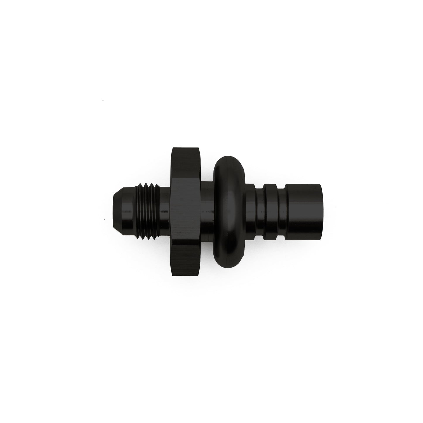 DeatschWerks 6AN to 1/2 in Ford EFI Quick Connect