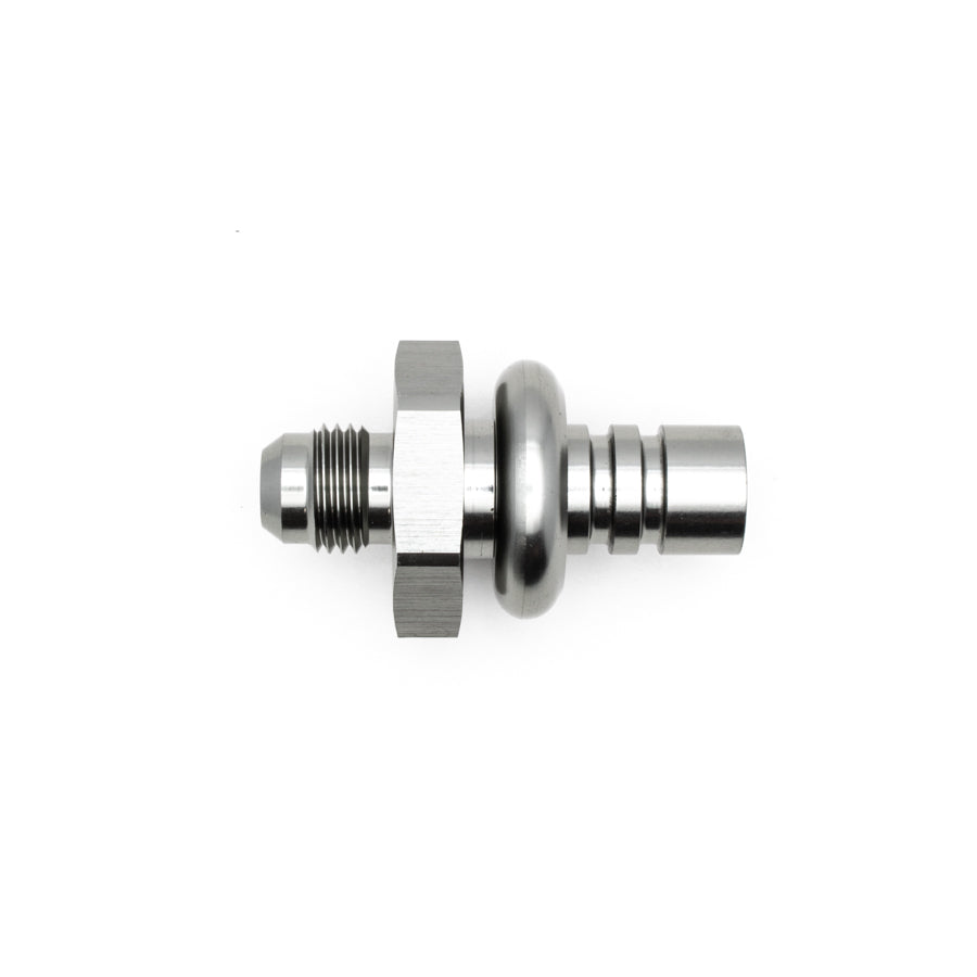 DeatschWerks 6AN to 1/2 in Ford EFI Quick Connect
