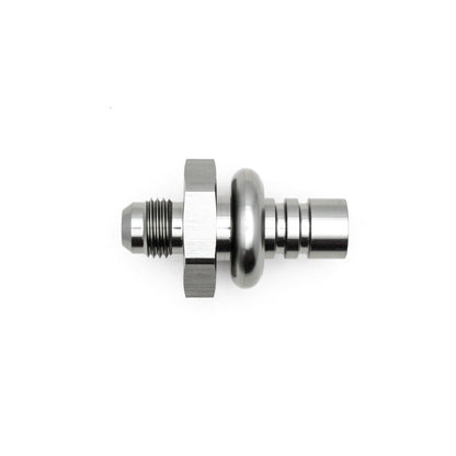 DeatschWerks 6AN to 1/2 in Ford EFI Quick Connect