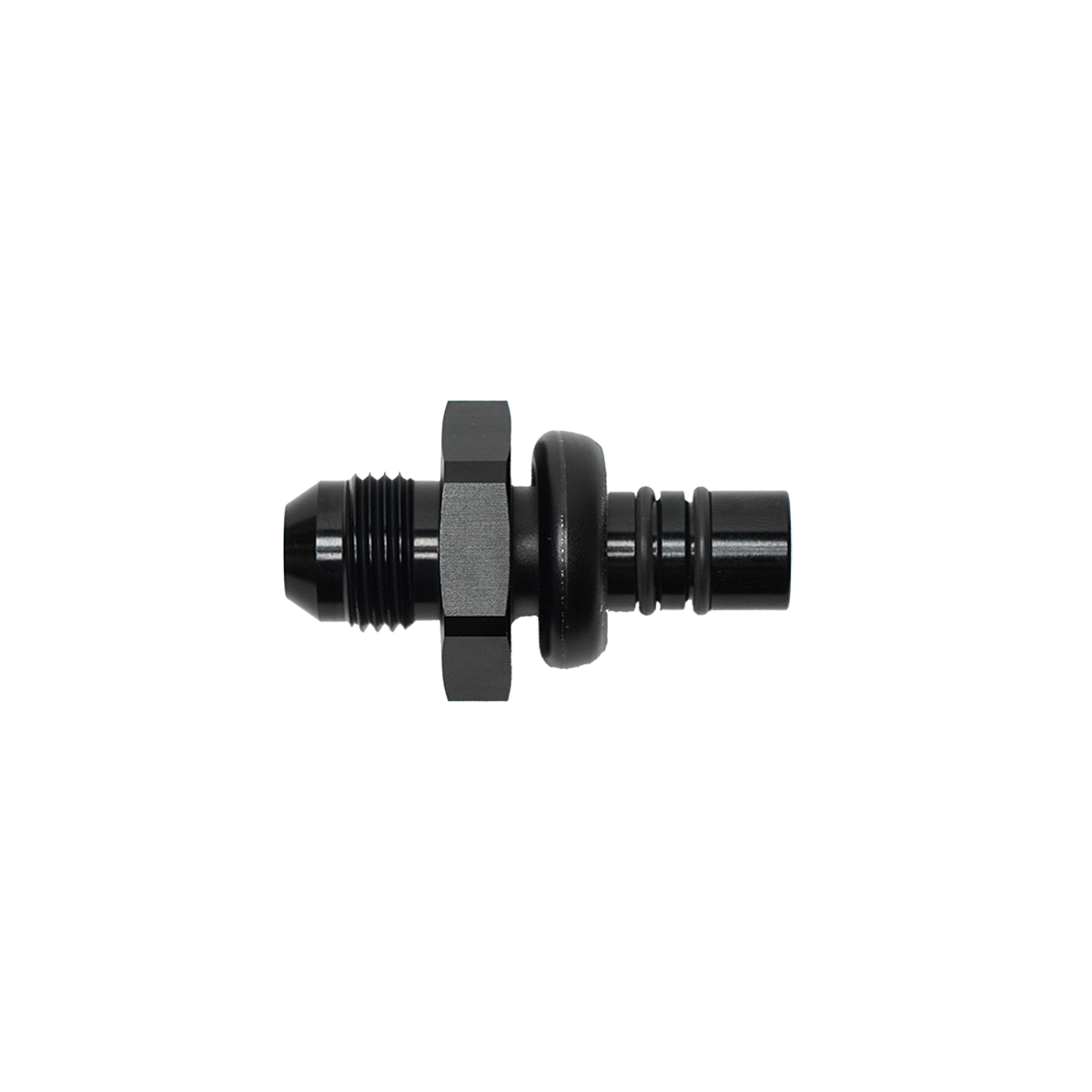 DeatschWerks 8AN to 1/2" Ford EFI Quick Connect