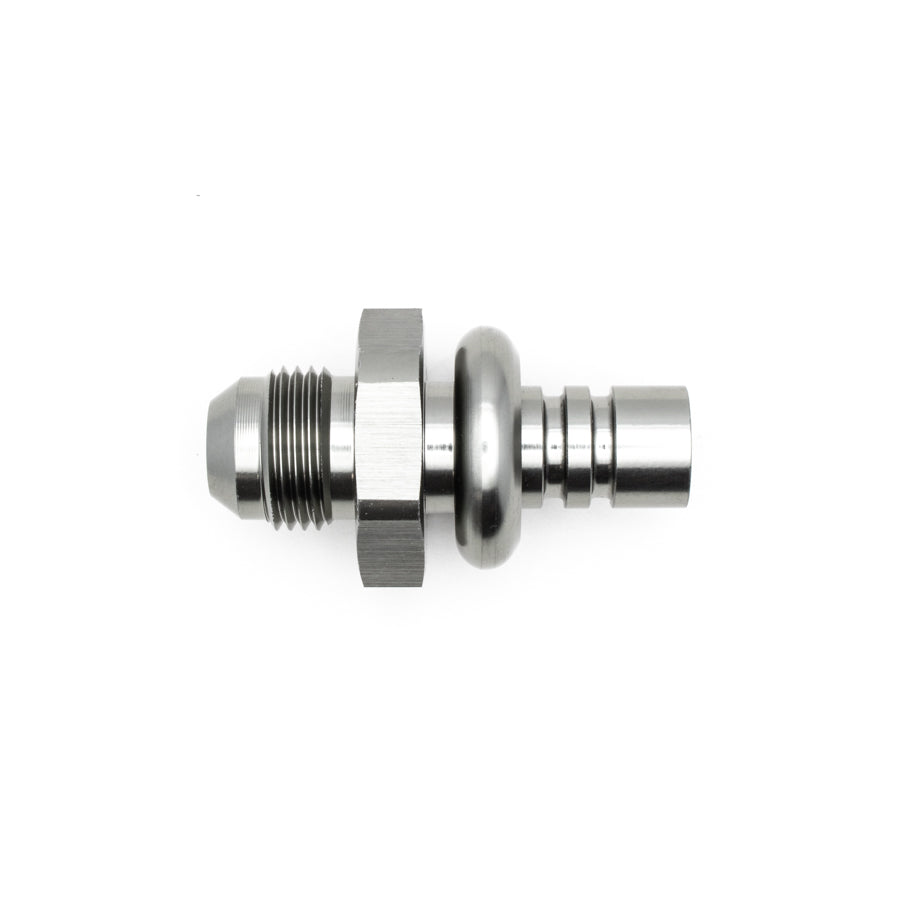 DeatschWerks 8AN to 1/2" Ford EFI Quick Connect
