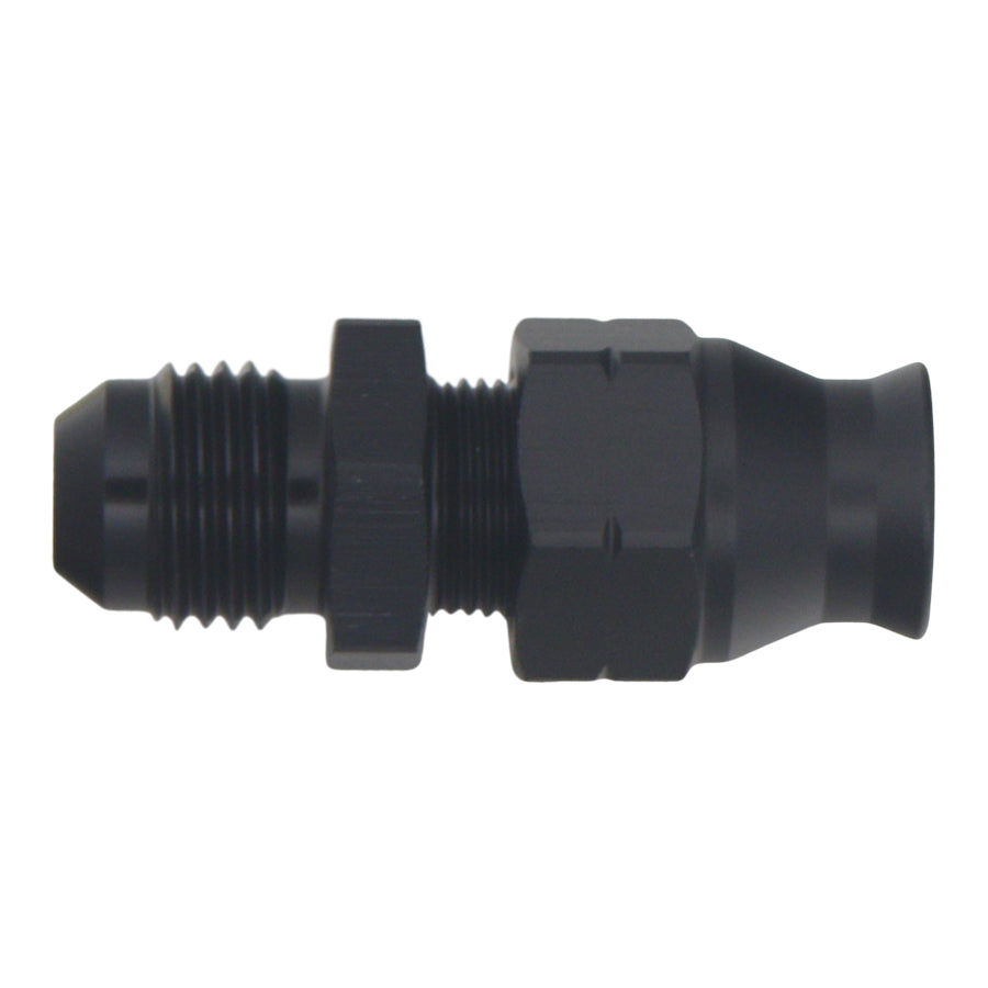 DeatschWerks 6AN to 5/16 in Hardline Compression Adapter