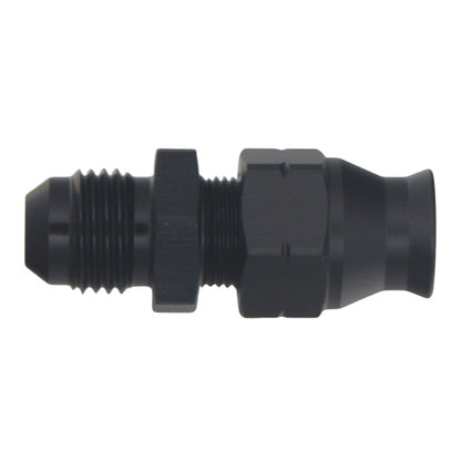 DeatschWerks 6AN to 5/16 in Hardline Compression Adapter