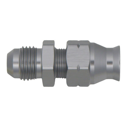 DeatschWerks 6AN to 5/16 in Hardline Compression Adapter
