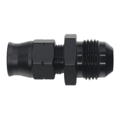 DeatschWerks 8AN to 3/8 in Hardline Compression Adapter