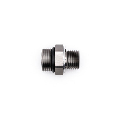 DeatschWerks 8AN to 3/8 in Hardline Compression Adapter