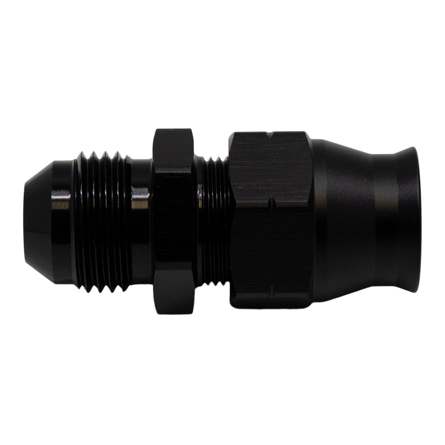 DeatschWerks 8AN to 1/2 in Hardline Compression Adapter