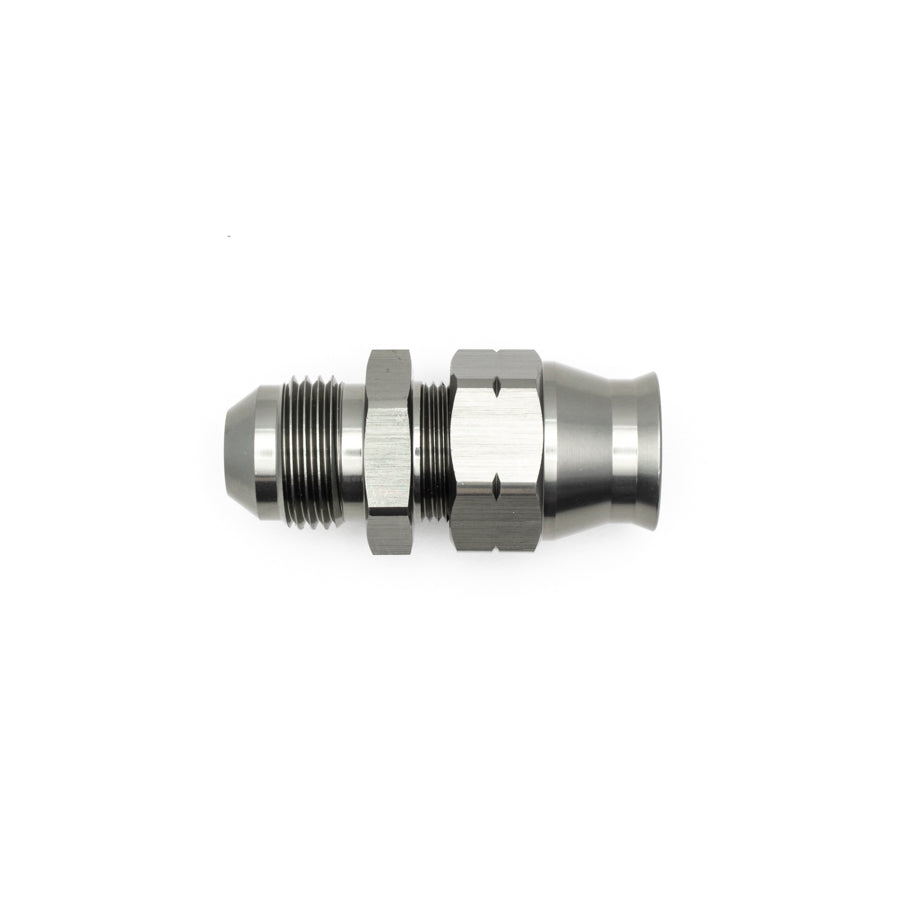 DeatschWerks 8AN to 1/2 in Hardline Compression Adapter