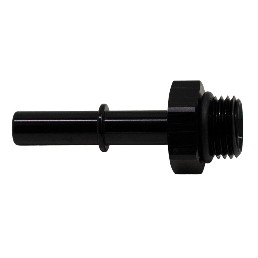 DeatschWerks 6AN ORB to 5/16 in EFI Quick Connect