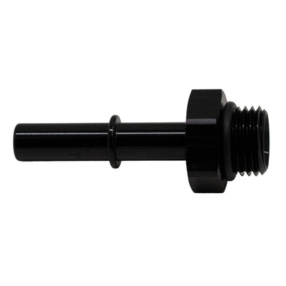 DeatschWerks 6AN ORB to 5/16 in EFI Quick Connect