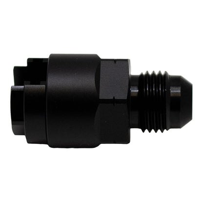 DeatschWerks 6AN to 1/4 in EFI Quick Connect