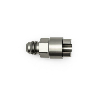 DeatschWerks 6AN to 5/16 in EFI Quick Connect