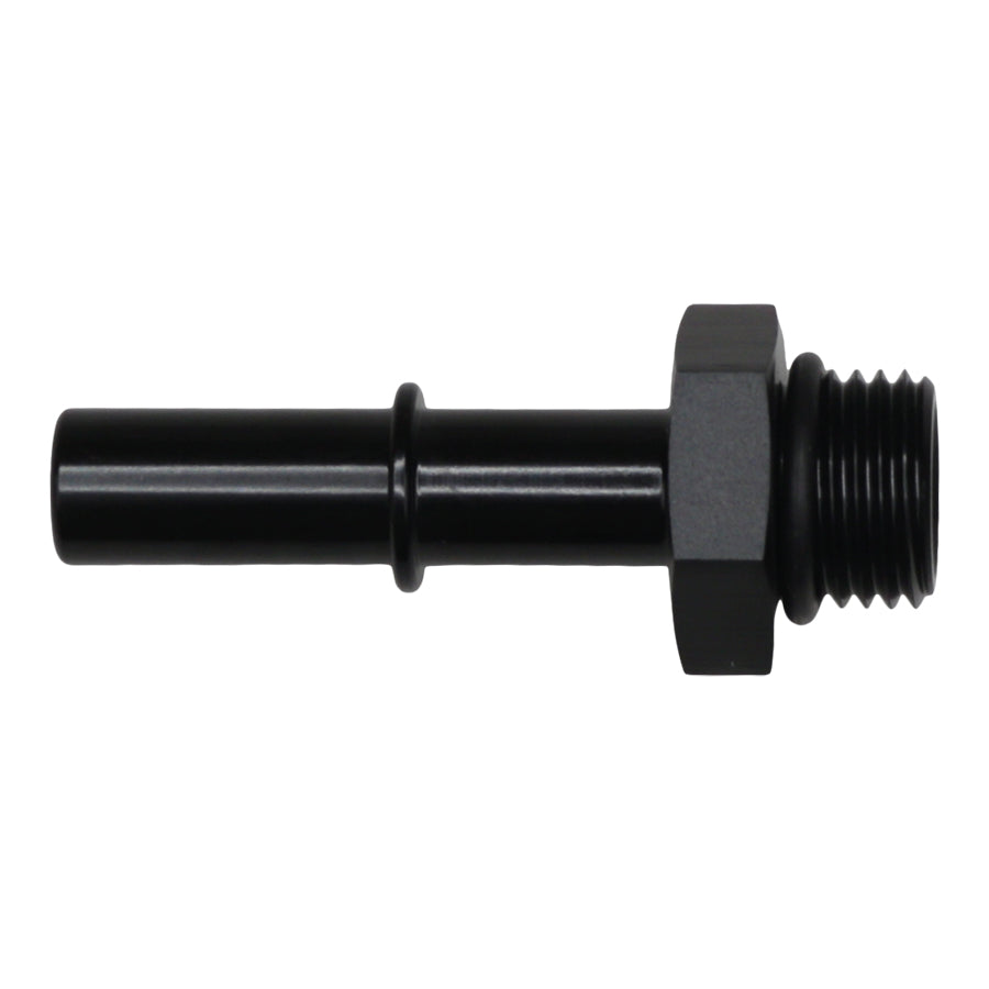 DeatschWerks 6AN to 3/8 in EFI Quick Connect