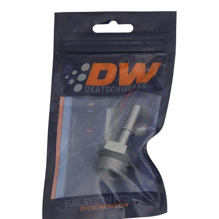 DeatschWerks 10AN to 5/16 in EFI Quick Connect