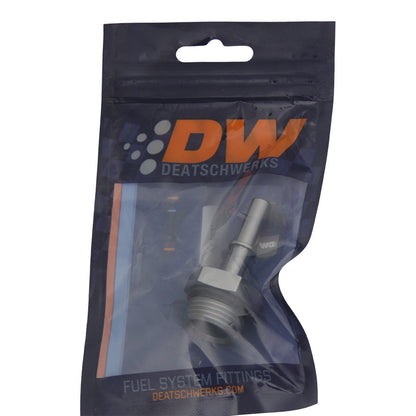 DeatschWerks 10AN to 5/16 in EFI Quick Connect