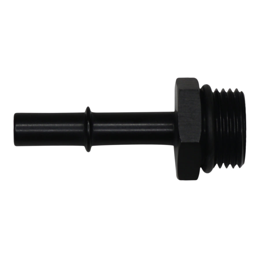 DeatschWerks 10AN to 3/8 in EFI Quick Connect