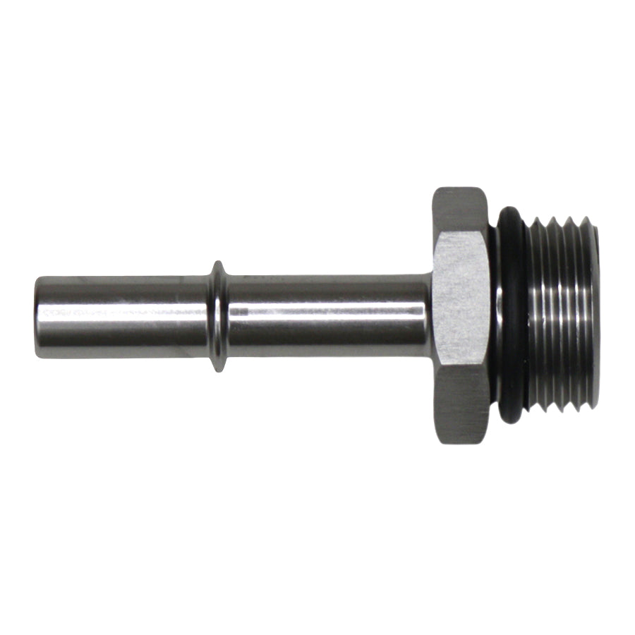 DeatschWerks 10AN to 3/8 in EFI Quick Connect