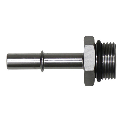 DeatschWerks 10AN to 3/8 in EFI Quick Connect