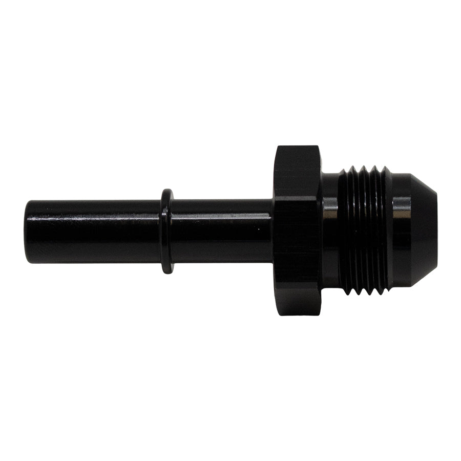 DeatschWerks 6 AN to 3/8" EFI Quick Disconnect