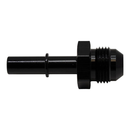 DeatschWerks 6 AN to 3/8" EFI Quick Disconnect