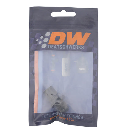 DeatschWerks 6AN to Module Quick Connect