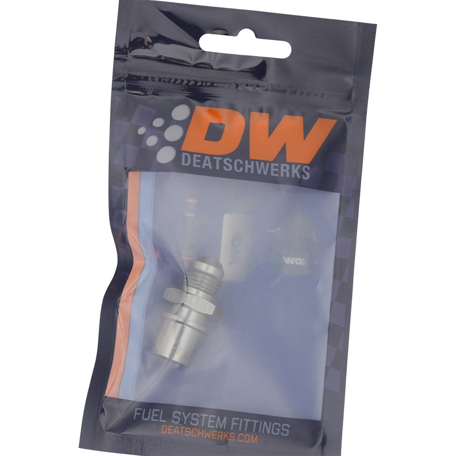 DeatschWerks 6AN to Module Quick Connect