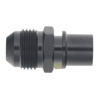 DeatschWerks 8AN to Module Quick Connect