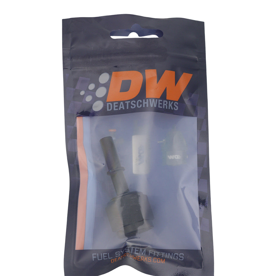 DeatschWerks 8AN to 5/16" EFI Quick Disconnect