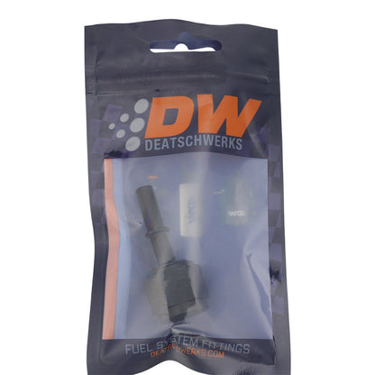 DeatschWerks 8AN to 5/16" EFI Quick Disconnect