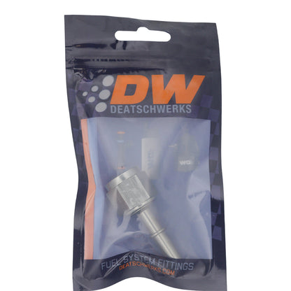 DeatschWerks 8AN to 5/16" EFI Quick Disconnect