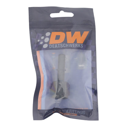 DeatschWerks 8AN to 3/8" EFI Quick Disconnect