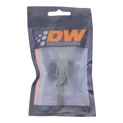 DeatschWerks 10AN to 5/16" EFI Quick Disconnect