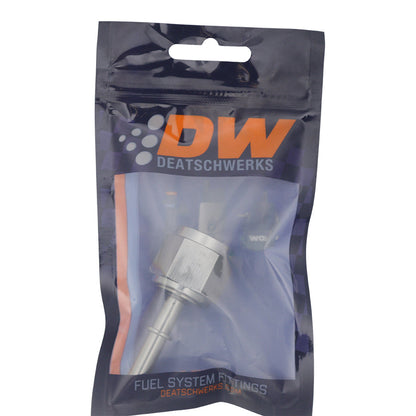 DeatschWerks 10AN to 5/16" EFI Quick Disconnect
