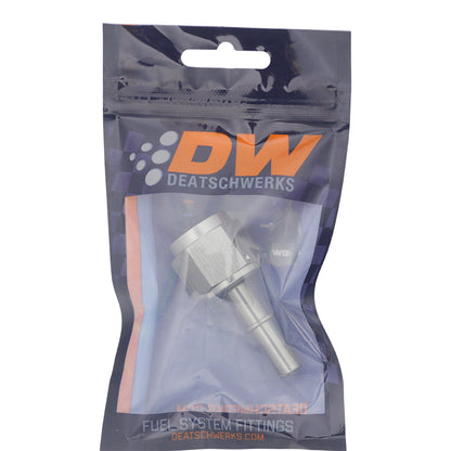 DeatschWerks 10AN to 3/8" EFI Quick Disconnect